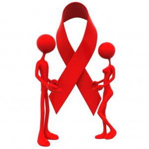 ВИЧ (вирус иммунодефицита человека)